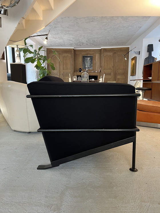 Image 1 of 80s armchair