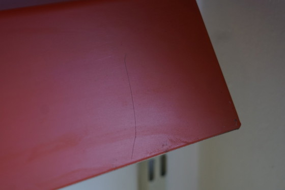 Image 1 of Mueble de pared Pilastro completo, diseñado por Tjerk Reijenga (décadas de 1950 y 1960)