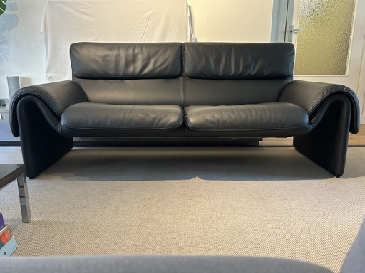 So gut wie neu De Sede DS-2011 2,5-Sitzer, Swiss Made