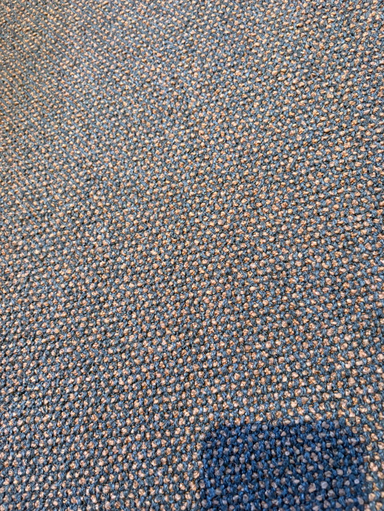 Image 1 of Sofá esquinero Leolux marrón