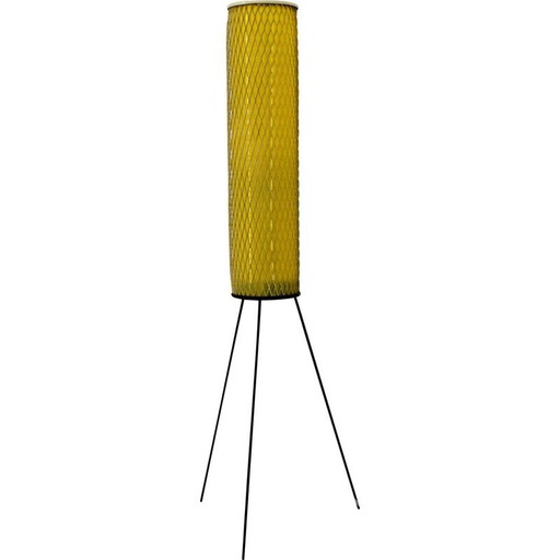 Mid Century staande lamp
