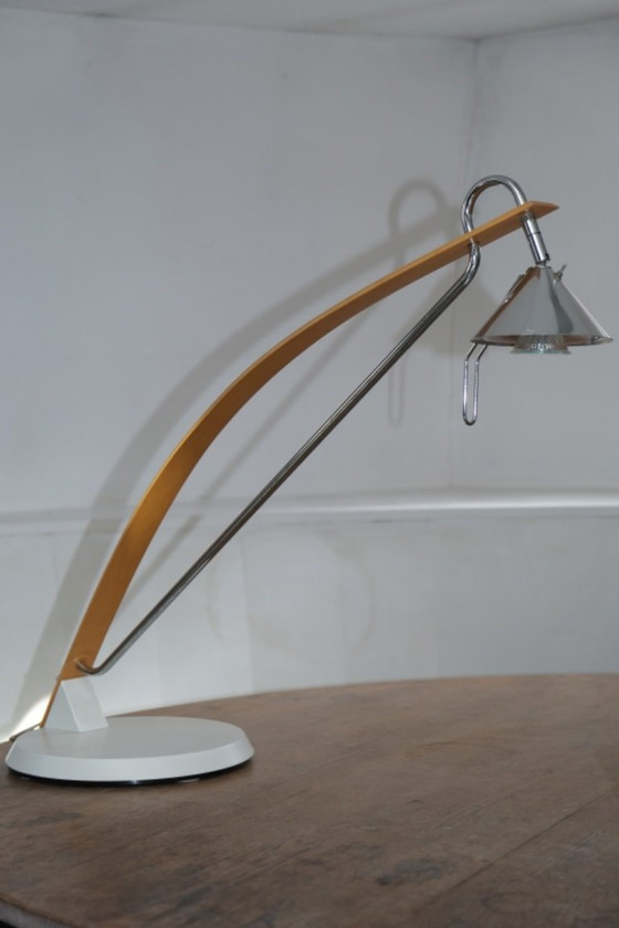 Image 1 of IKEA Prolog table lamp - Tord Björklund