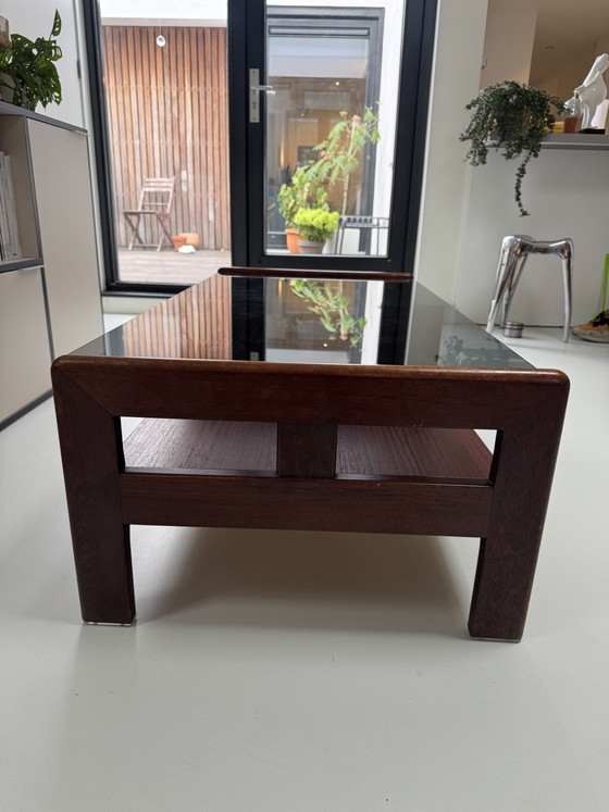 Image 1 of table basse moderne du milieu du siècle