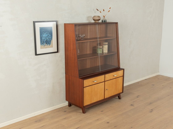 Image 1 of Vetrina anni '50, bicolore