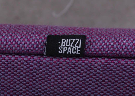 Image 1 of Buzzispace Buzzime Armchair Purple