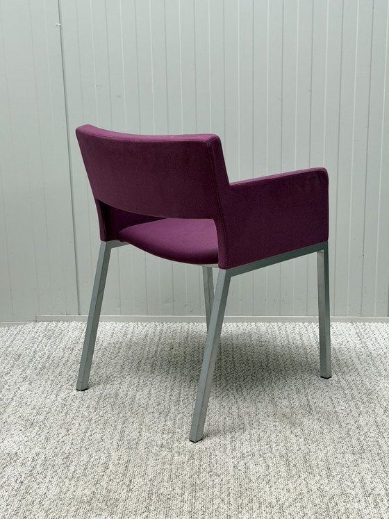 5x Studio Parade Lente B&B Purple – Spectrum, Armchairs, Other (photo 5 of 11)