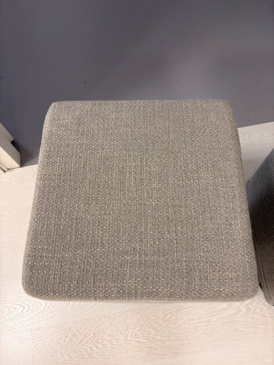 Image 1 of 2 Auping footstools for living room Bedroom