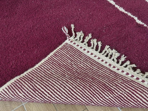 Berberkleed, traditioneel handgemaakt, 2/3 m – Ahrend, vloerkleden en tapijten, Cotton, Wool (photo 2 of 7)