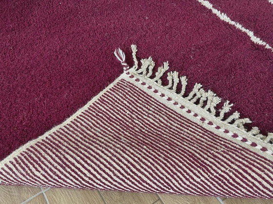 Berberkleed, traditioneel handgemaakt, 2/3 m – Ahrend, Vloerkleden en tapijten, Cotton, Wool (photo 2 of 7)