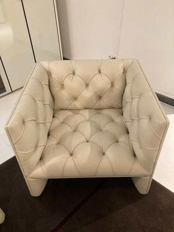 Image 1 of Wittmann Edwards Sessel