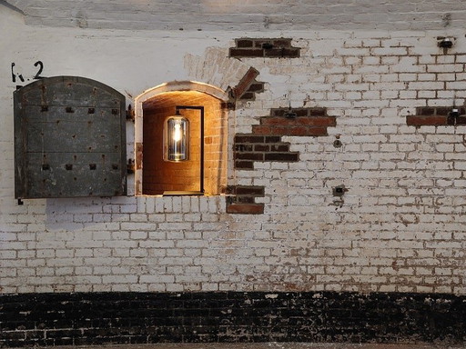 ETH The John Table Lamp