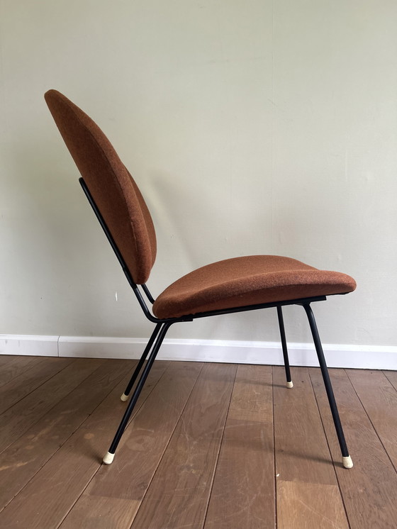 Image 1 of Designer chair Gispen Kembo 301 armchair