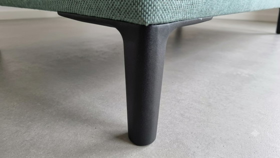 Pode 3 zitsbank refurbished – 3-5 zitsbanken, Wool (photo 6 of 7)