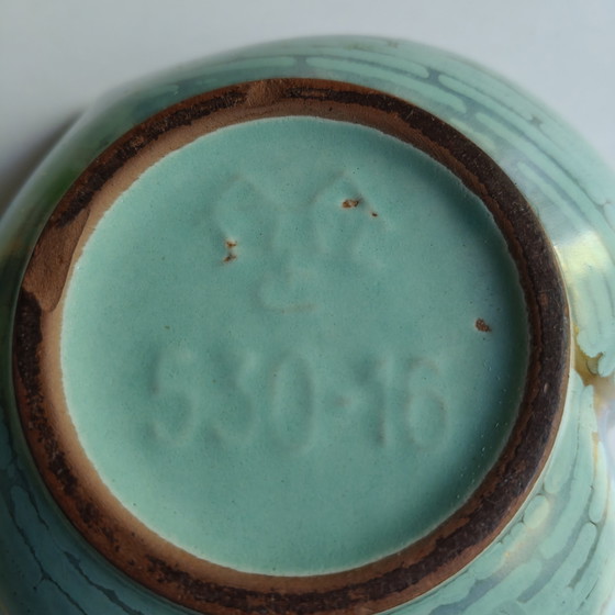 Image 1 of Vintage Carstens Tönnieshof Lidded Bowl – Model 530-16 – West Germany