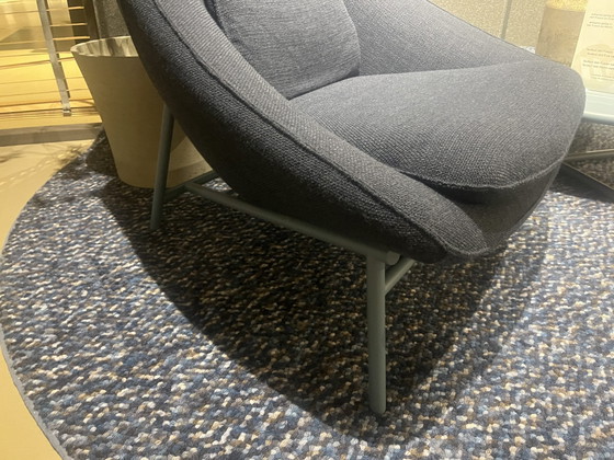 Image 1 of Sillón Tresto van Pode