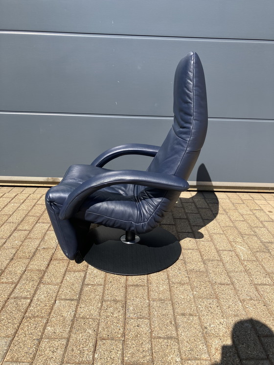 Image 1 of Jori Yoga relax Medi Mono-move Celia in pelle