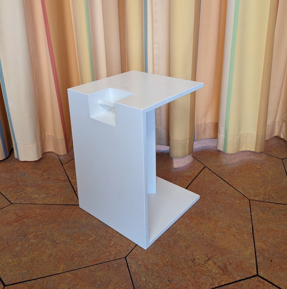 Image 1 of Modern Side Table