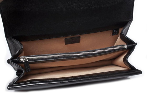 Image 1 of Gucci, Dionysus Tweed-Tasche mit Karomuster