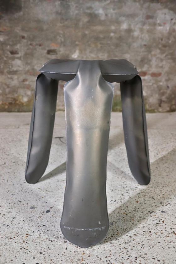 Image 1 of Oskar Zieta - Plopp Stool 