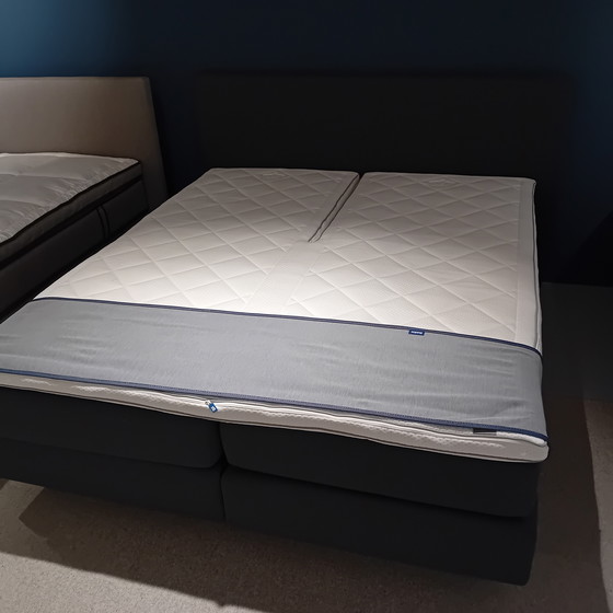 Image 1 of Auping Original 2-M box spring - 180x210