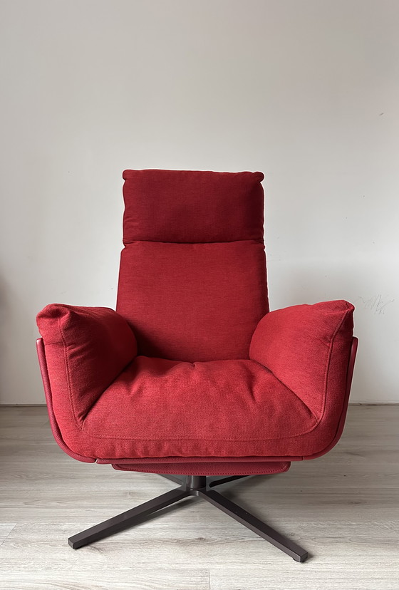 Image 1 of Poltrona di design Shelby di FSM