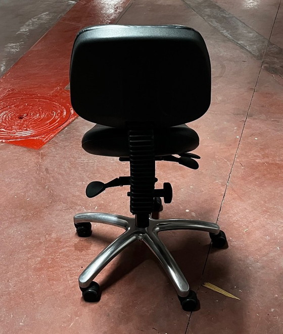 Image 1 of Bambach Saddle Seat - Ergonomía Médica Original (Nueva)
