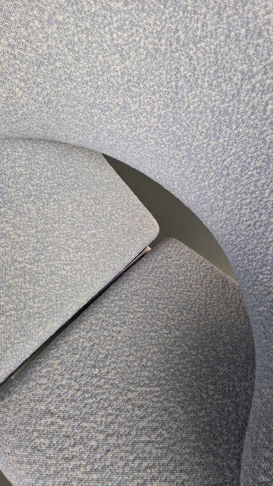 Image 1 of Artifort Ribbon armchair by Pierre Paulin