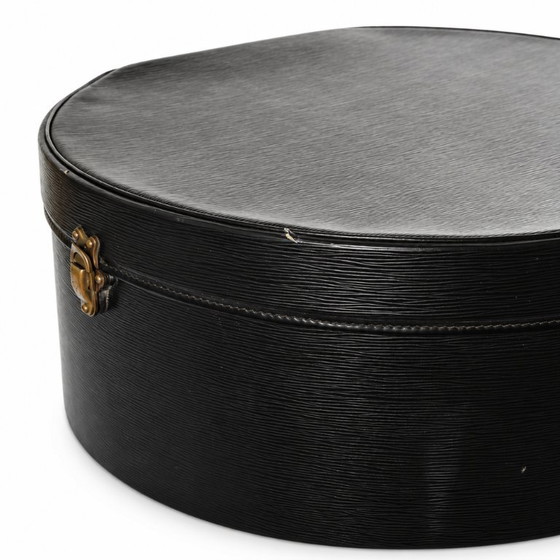 Louis Vuitton, Epi Boite Chapeaux 50 Hoedendoos – Reistassen, Kalfsleer (photo 11 of 22)