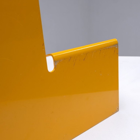 Image 1 of 1x 'Blitz' Table Lamp by Trabucchi, Vecchi & Volpi for Stilnovo, 1970s