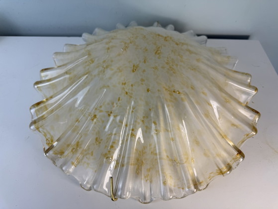 Plafonnier Design Sil Lux Cortina (Roberto Caddeo) – Verre de Murano Fait Main – Glass, Murano Glass (photo 14 of 15)