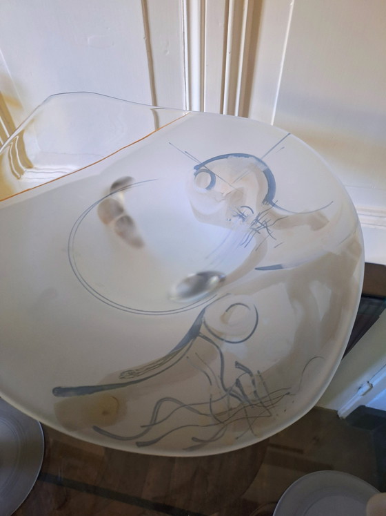 Image 1 of Cristalería de Ion Tamaian, Rumania, década de 1970.