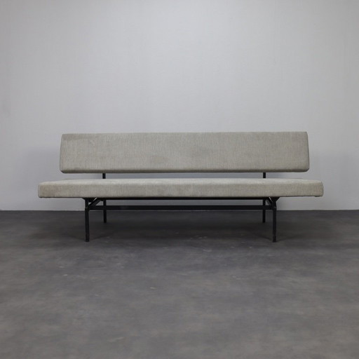 Sofa/Tagesbett Modell 540 von Gijs van der Sluis für Gispen, 1960