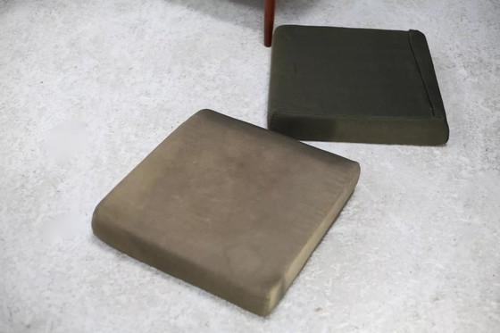 Image 1 of Scandinavische fauteuil, Circa 1960