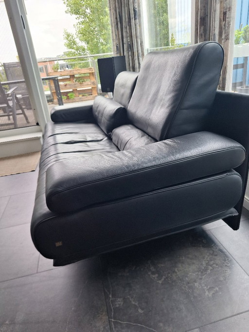 rolf benz 2 1/2 seater sofa