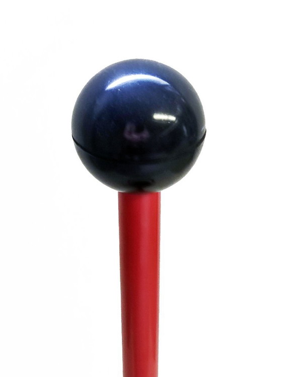 Soporte para paraguas Airon – Airon, Forme E Funzioni, Paragüeros, Plastic, Metal (photo 8 of 11)