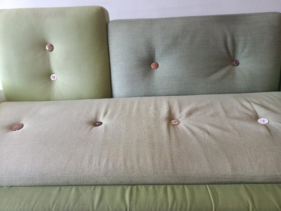 Image 1 of Banco Vitra Polder Hella Jongerius