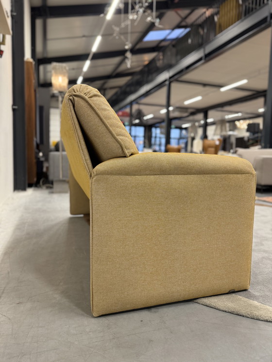 Image 1 of Leolux Bora Beta 2,5-Sitzer-Sofa, Stoff Balance