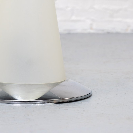 Image 1 of Birillo Bijzettafel Fontane Arte '80s