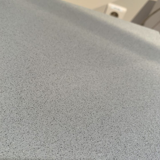 Tavolino Metaform QB grigio – Tavolini da caffè (photo 3 of 4)