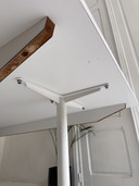 Tavolo George Nelson di Herman Miller