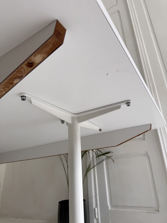 Image 1 of Table George Nelson voor Herman Miller