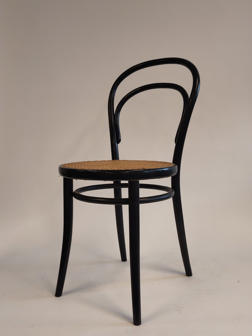 Thonet Bistrostoeltje 14