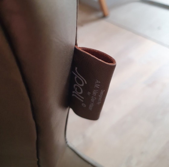 Image 1 of 1x Zeldzame prototype design stoel 