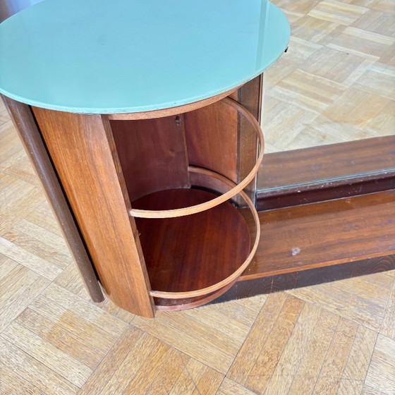 Image 1 of Halabala J., UP Zavody, dressing table, Czechoslovakia