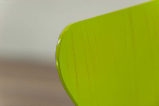 Image 1 of Fritz Hansen Series 7 Reception Chair