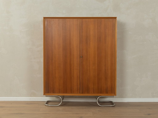 60s Dressoir van Heinrich Riestenpatt