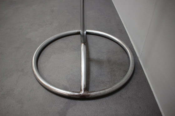 Image 1 of Art-Deco Coat Rack by Thonet, 1930s, Czechoslovakia