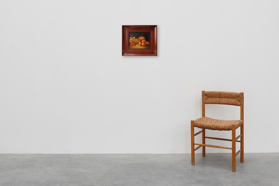 Image 1 of Dipinto ad olio su tavola del XVIII secolo, natura morta, Paesi Bassi