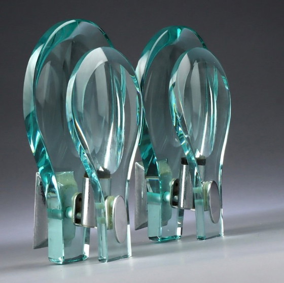 Image 1 of Dopo le applique di Fontana arte