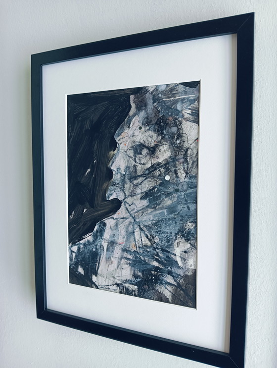 Image 1 of Rob Jacobs - My Beautiful (H)ex